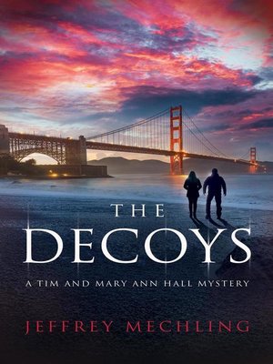 cover image of The Decoys